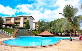 Verdes Vales Lazer Hotel